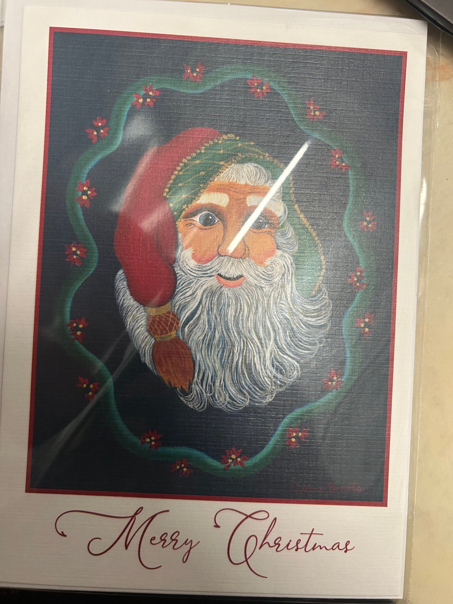 Cards - Eileen Boots