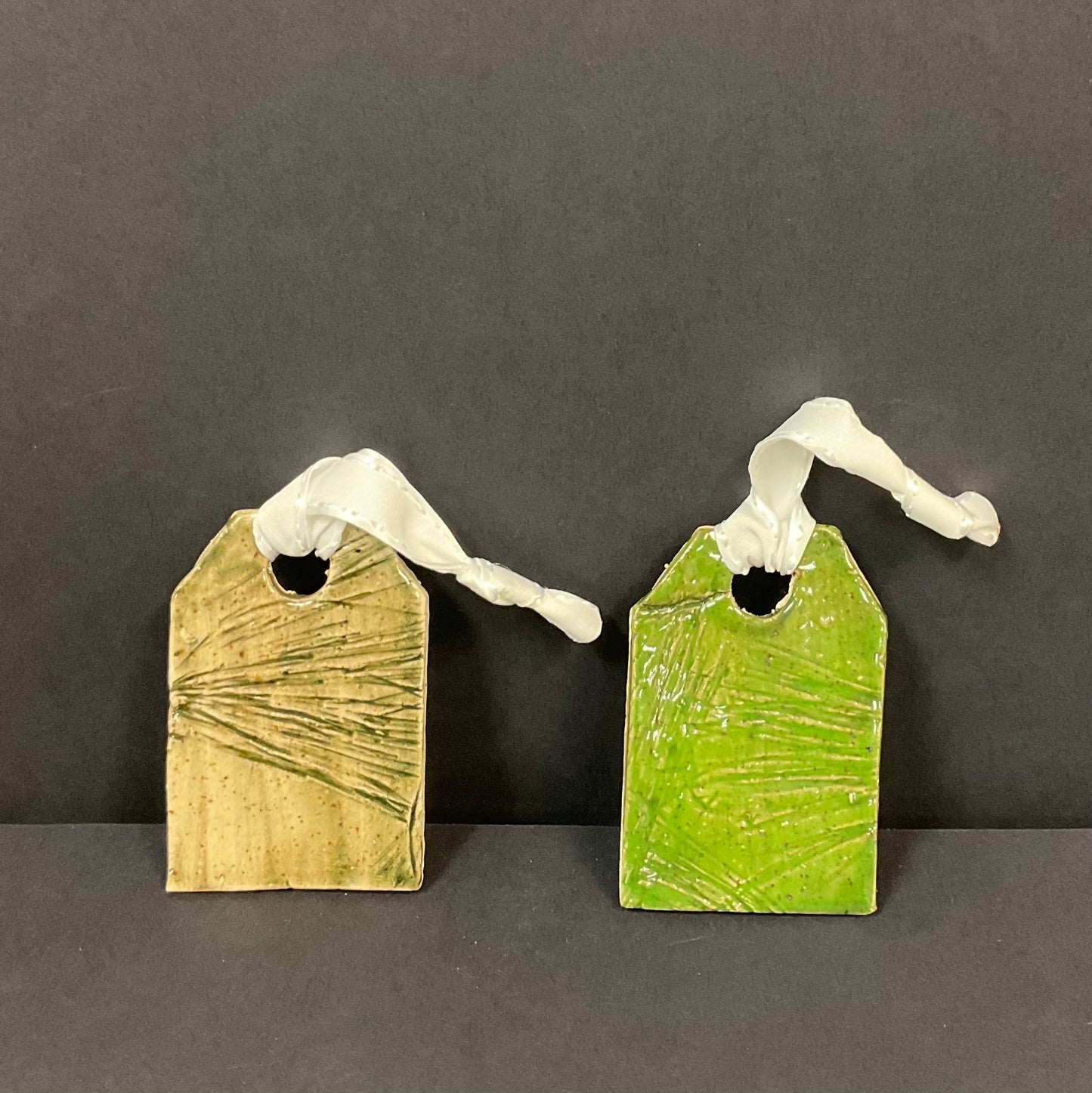 Ornaments - Erica Kelso