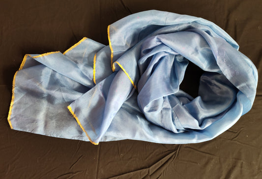 Alchemy Scarf- Twilight by Virginia Burnett