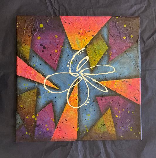 Painting - Gigi Gardinier