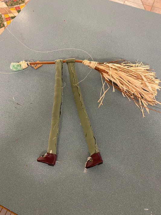 Witch Brooms