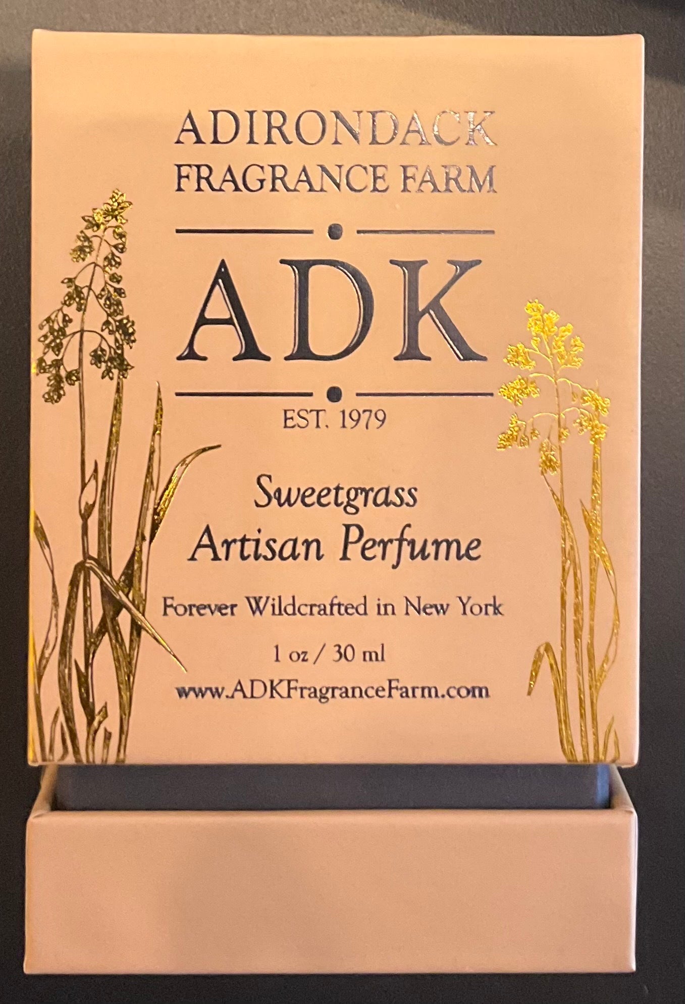 Perfume & Cologne, ADK Fragrance Farm