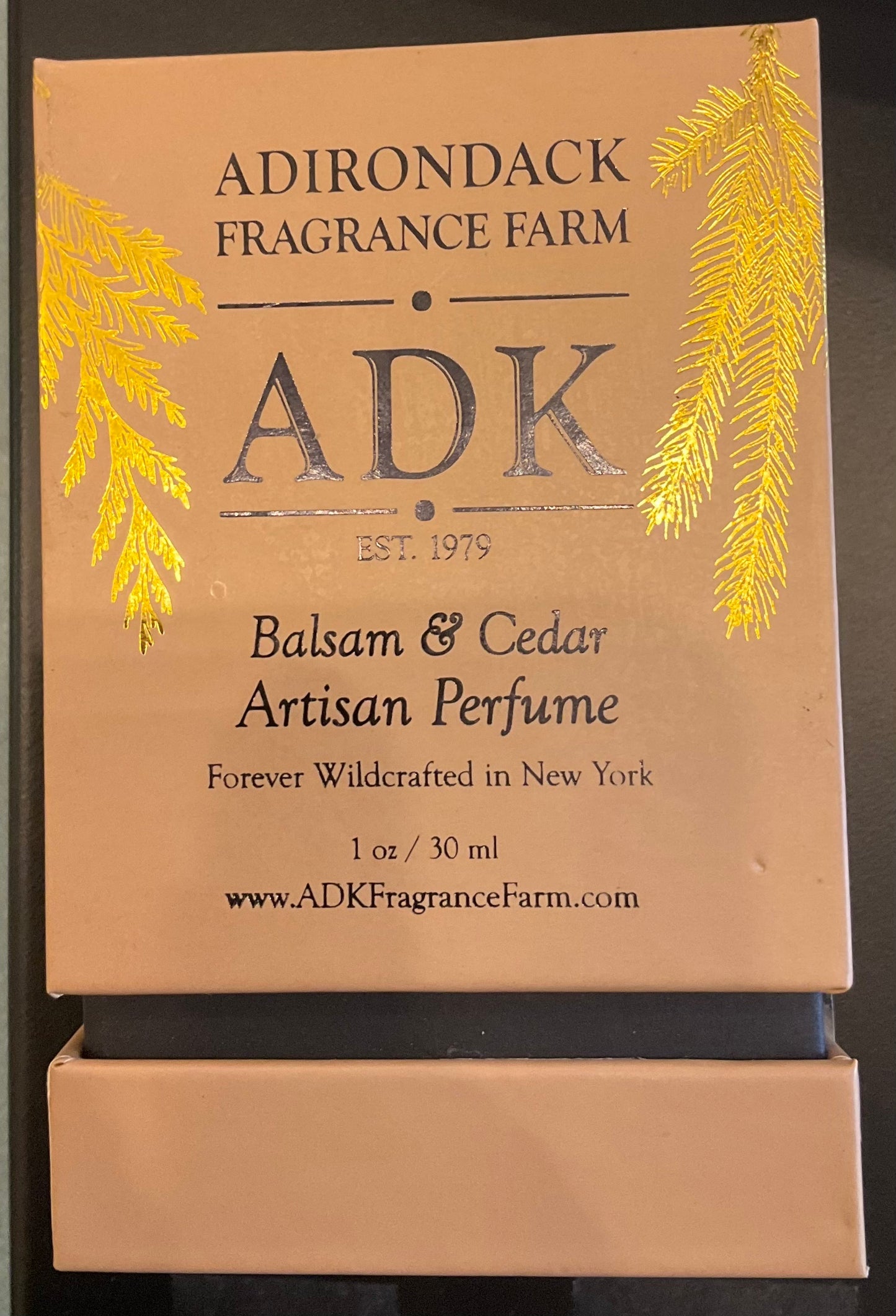 Perfume & Cologne, ADK Fragrance Farm