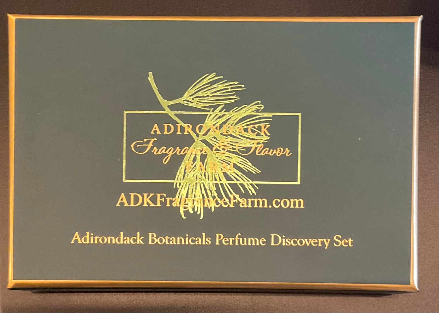 Perfume & Cologne, ADK Fragrance Farm