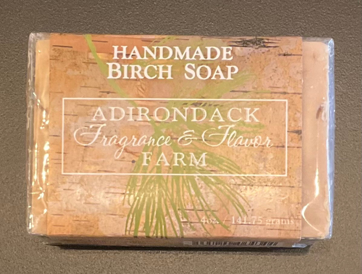 Bars Soap & Shampoo, ADK Fragrance Farm