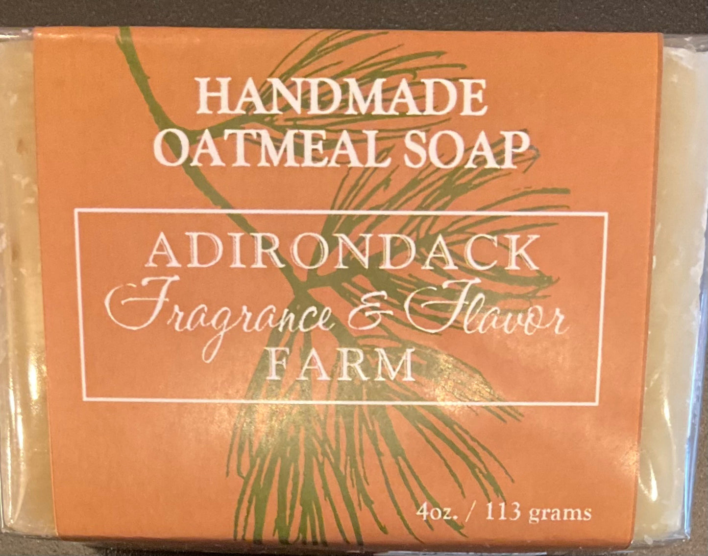 Bars Soap & Shampoo, ADK Fragrance Farm