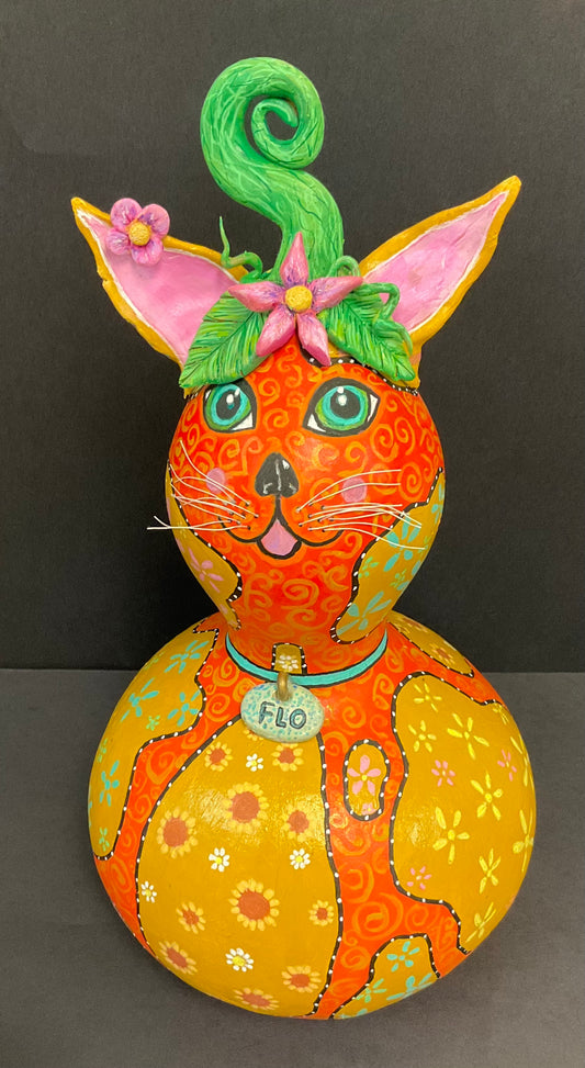 Gourd - Gigi Gardinier