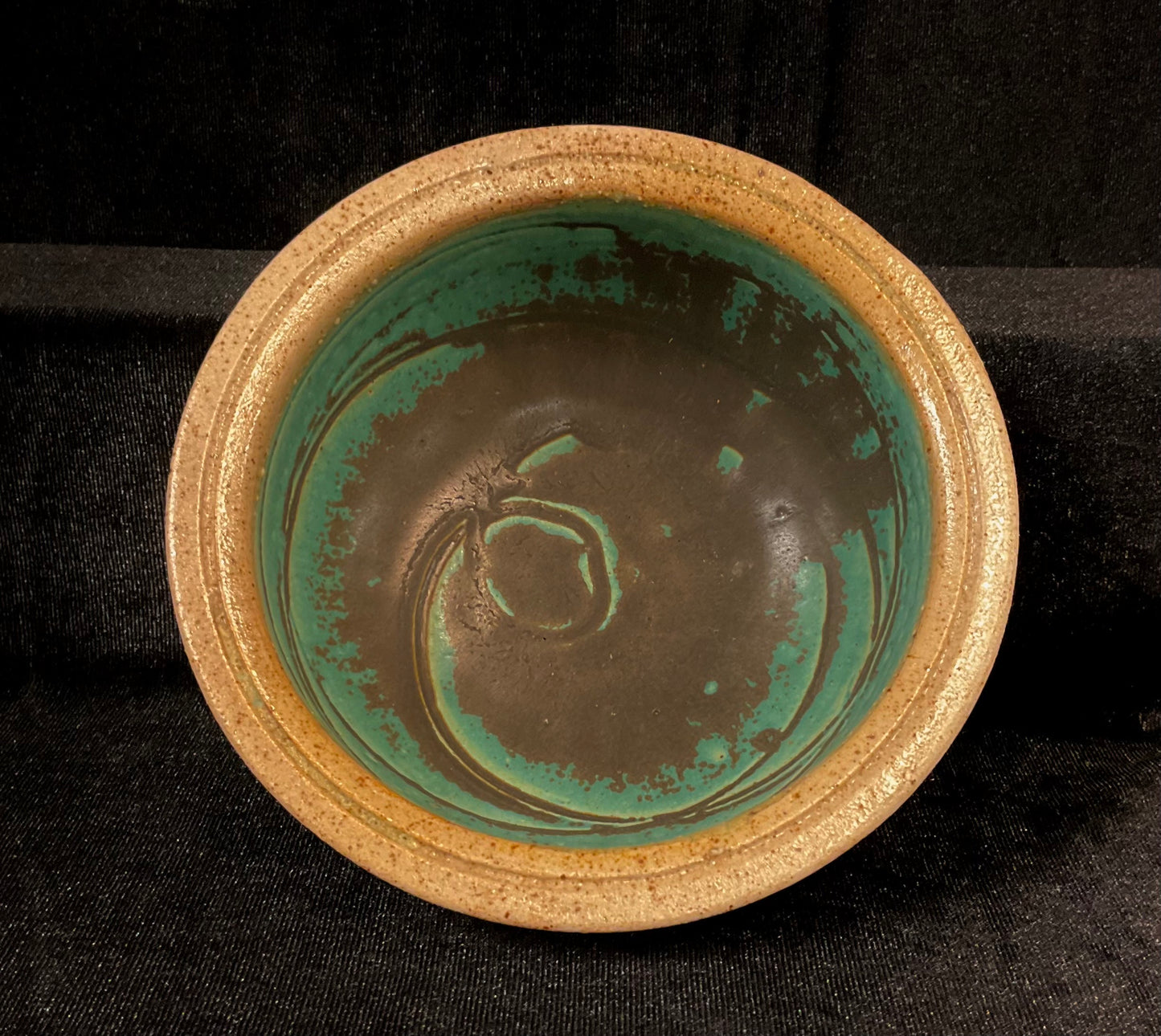 Bowls - Ron Larsen