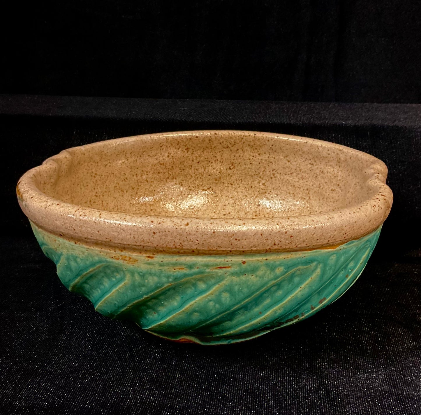 Bowls - Ron Larsen