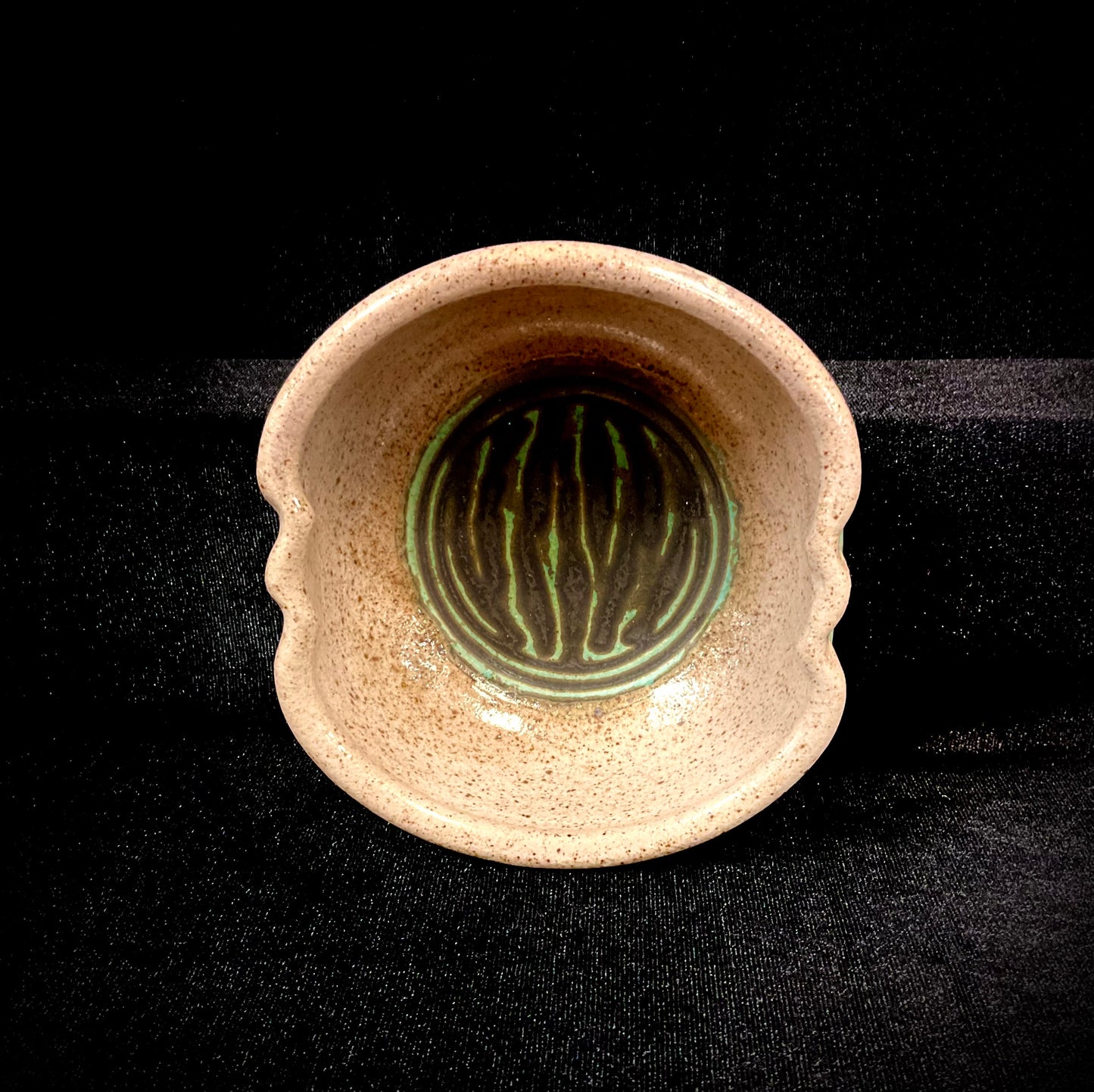 Bowls - Ron Larsen