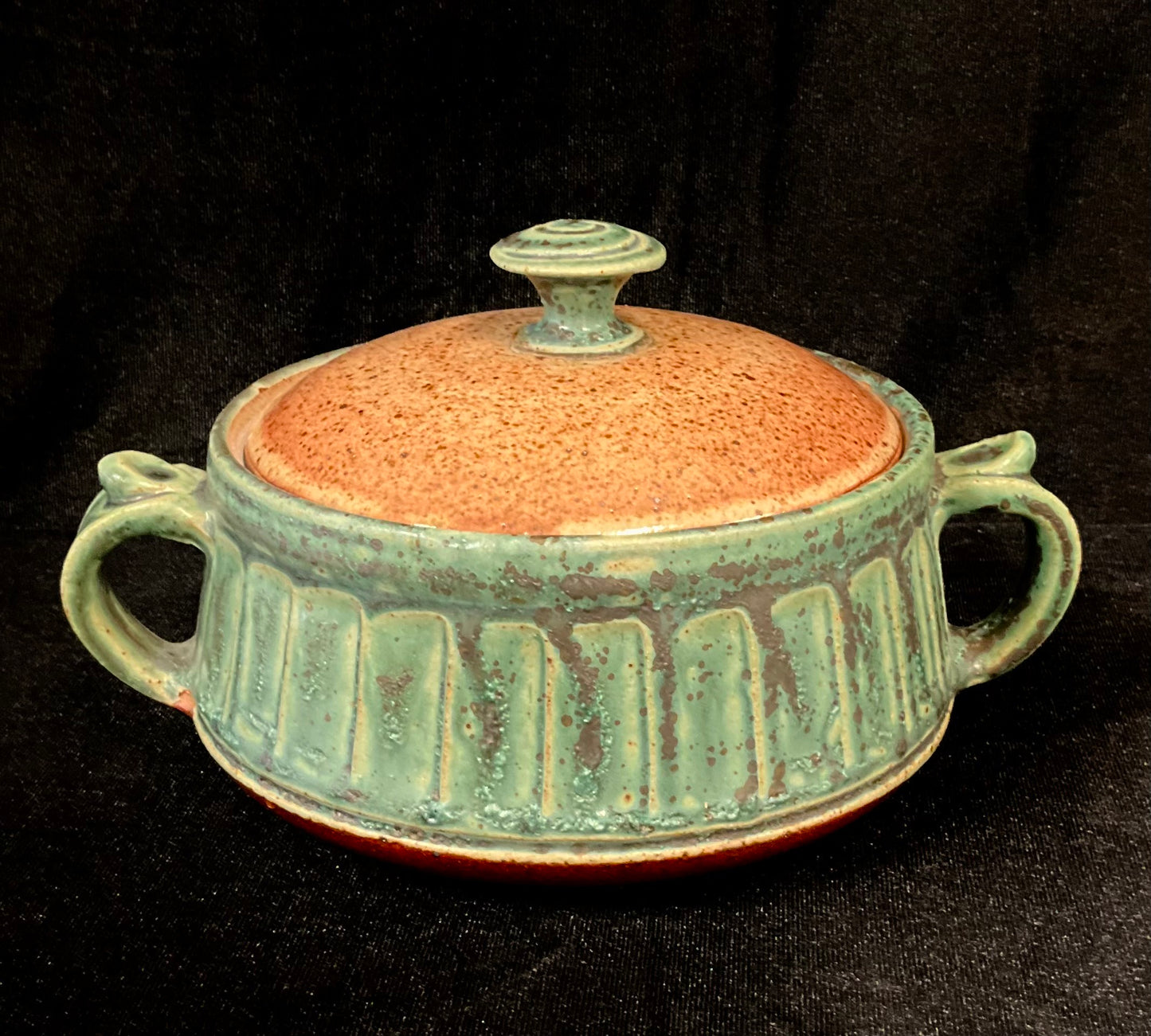 Pottery - Ron Larsen