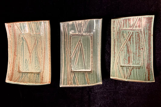 Pottery - Ron Larsen