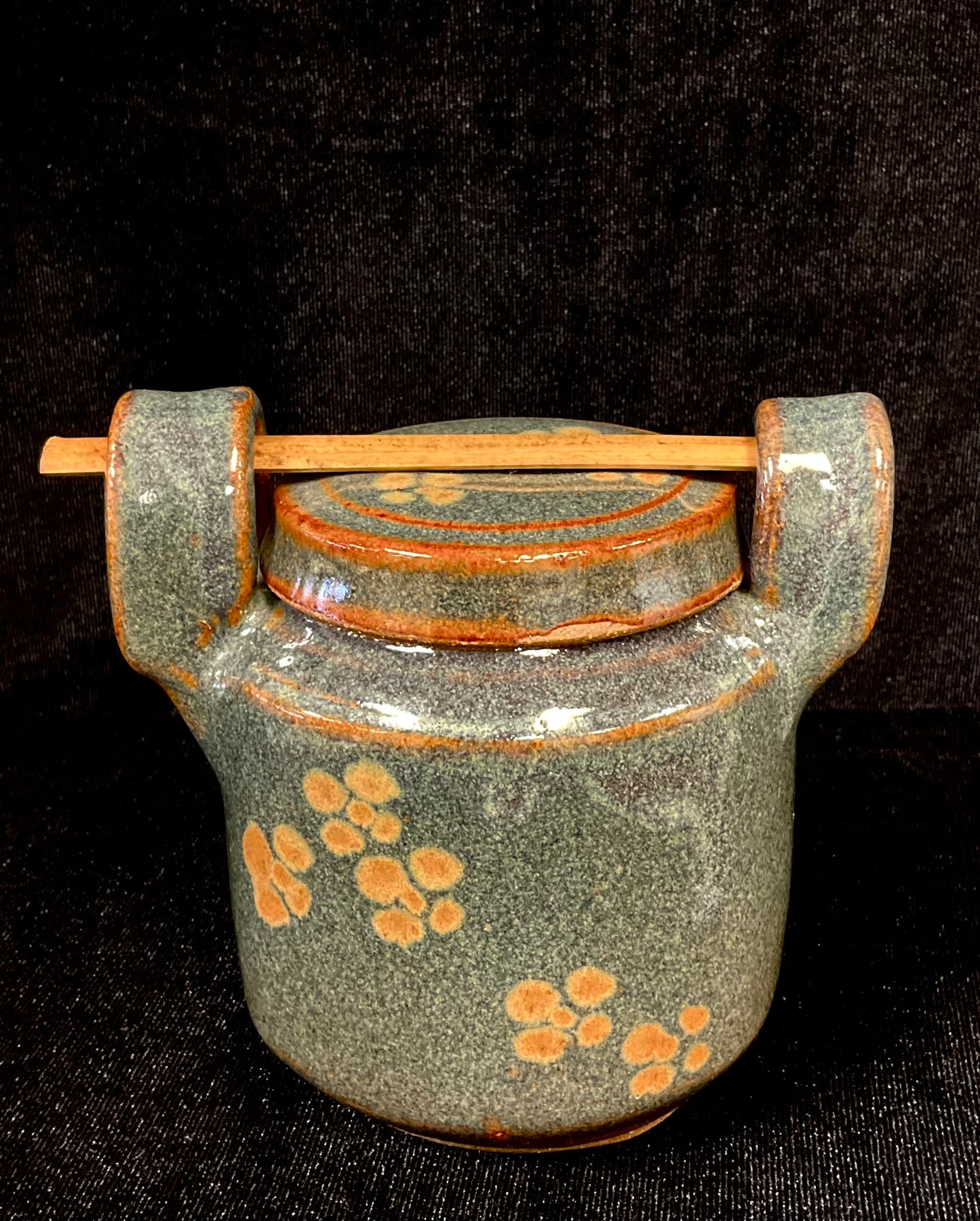 Pottery - Ron Larsen