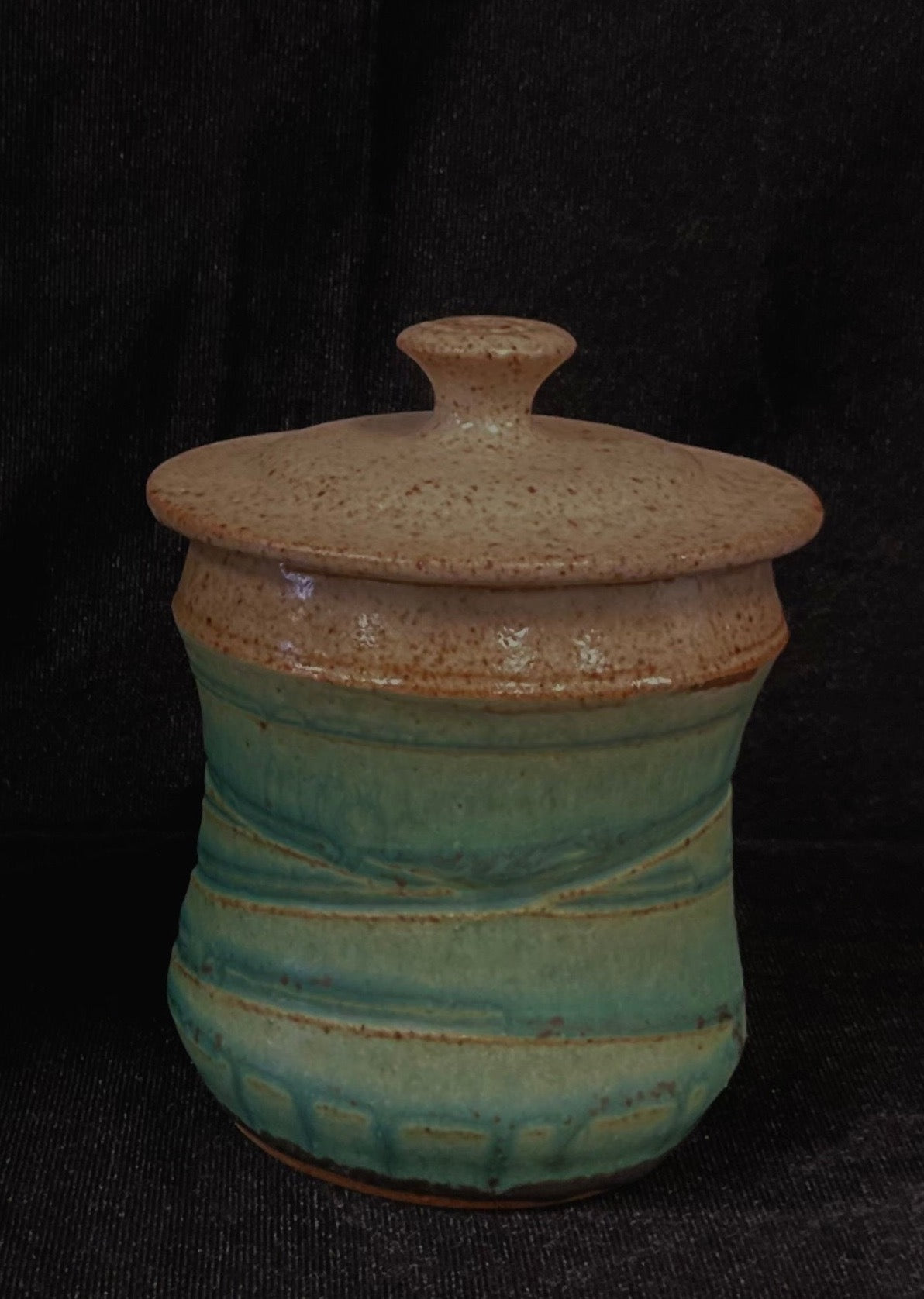 Pottery - Ron Larsen