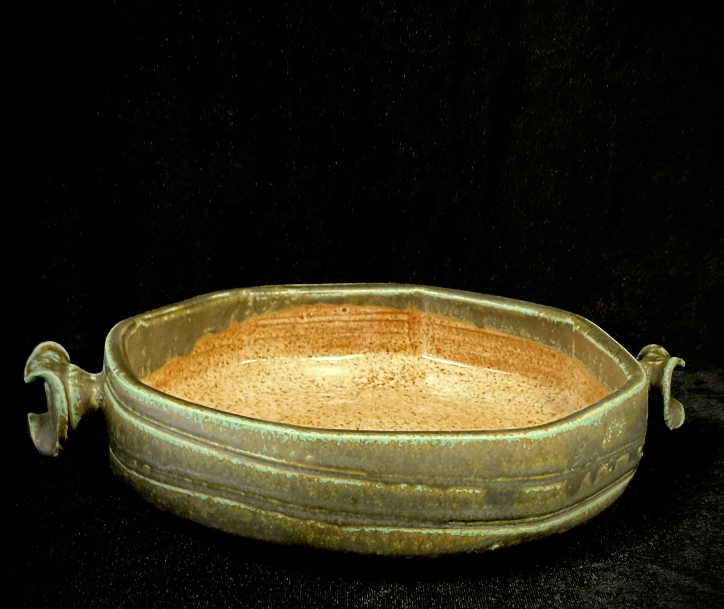 Pottery - Ron Larsen