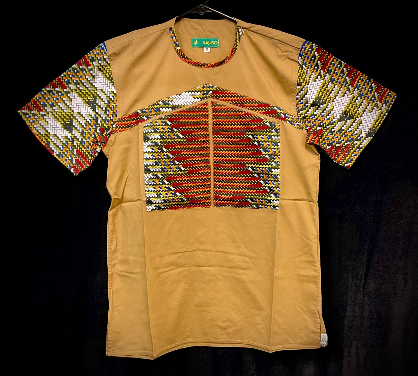 Shirts - Benjamin Mambou