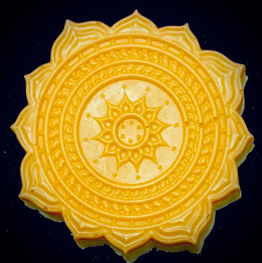 Molded Soaps - Ginger Sweeney