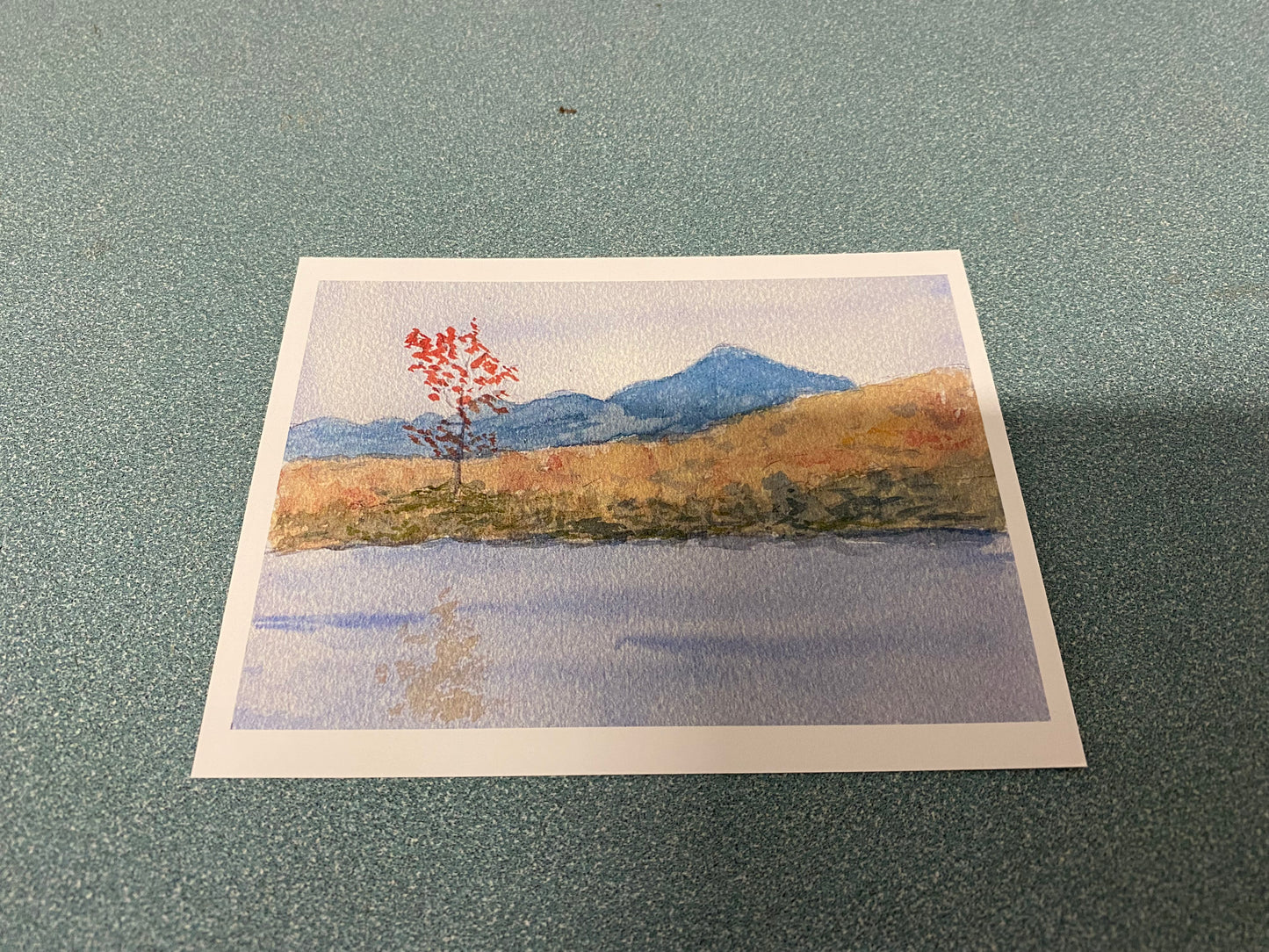 Postcards - David Crowell