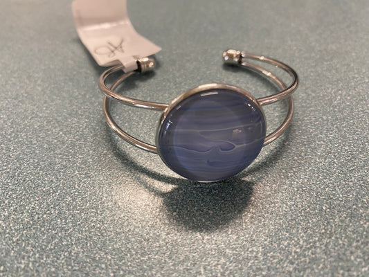 Bracelet Large Silver - Alison Brant
