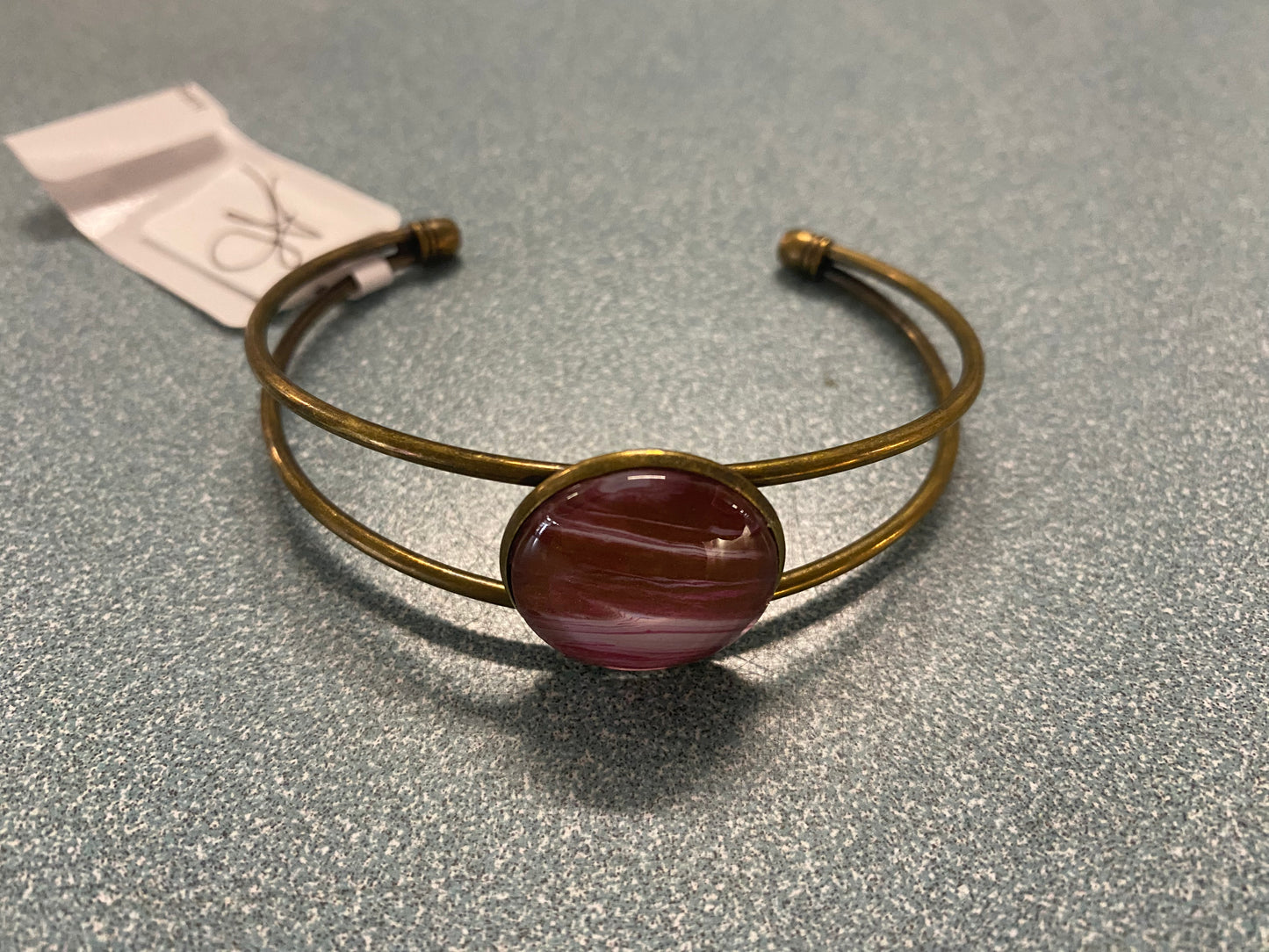 Bracelet Small Copper - Alison Brant