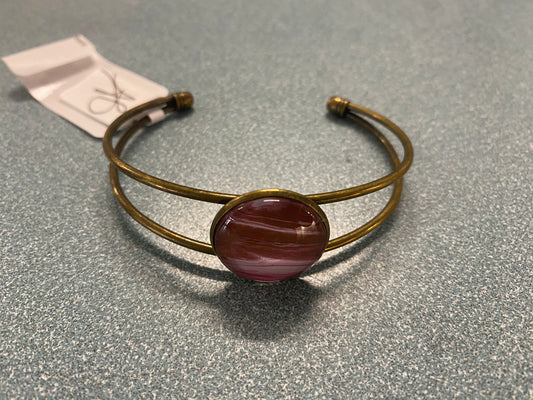 Bracelet Small Copper - Alison Brant