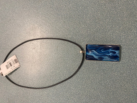 Necklace Rectangle- Alison Brant