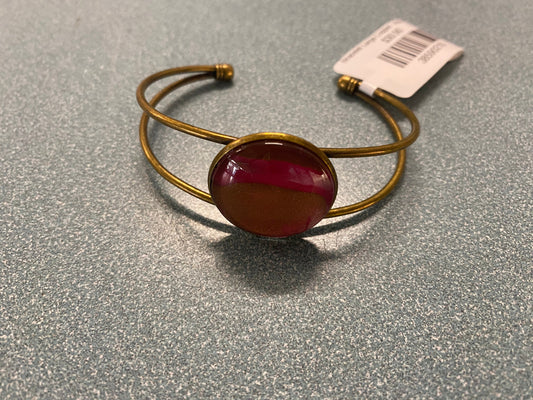 Bracelet Large Copper - Alison Brant