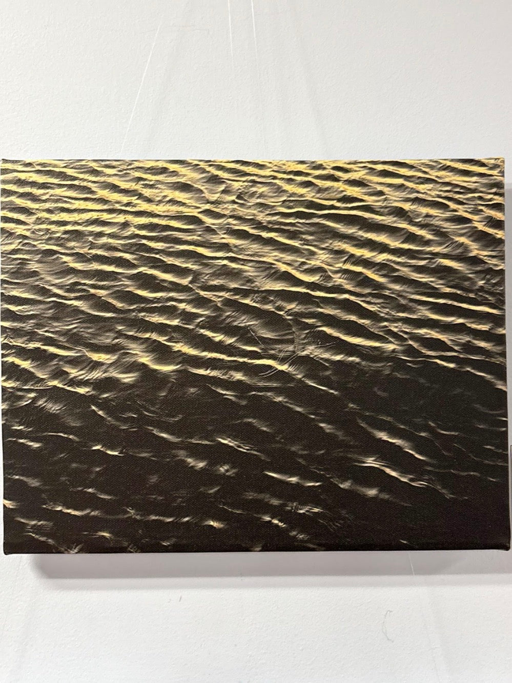 Lainie Calhoun-Bouchey : LIQUID GOLD