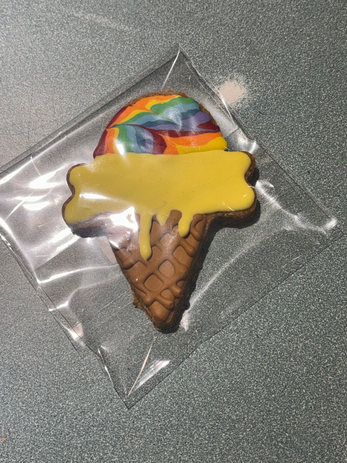 Dog Treats- Kaly White