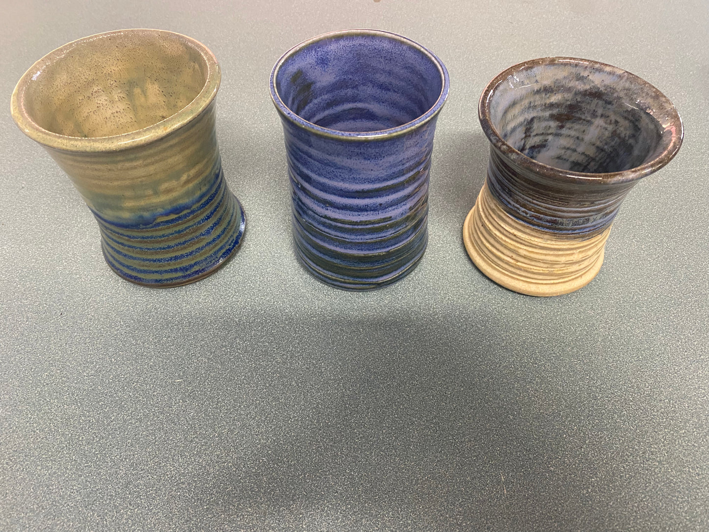 Pottery- Nathan Cox