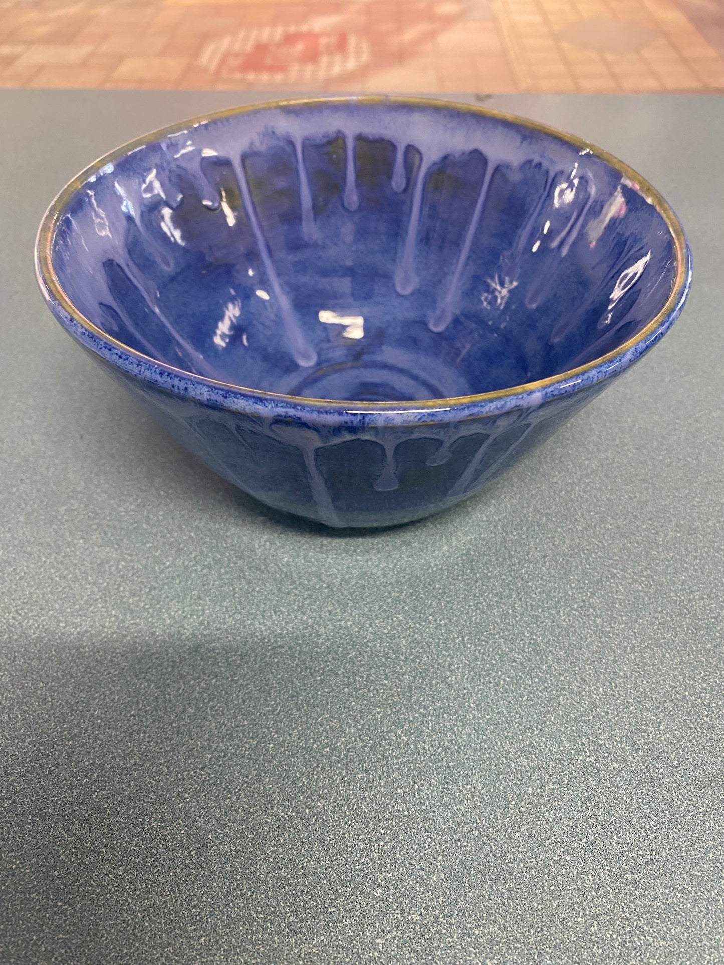 Pottery- Nathan Cox