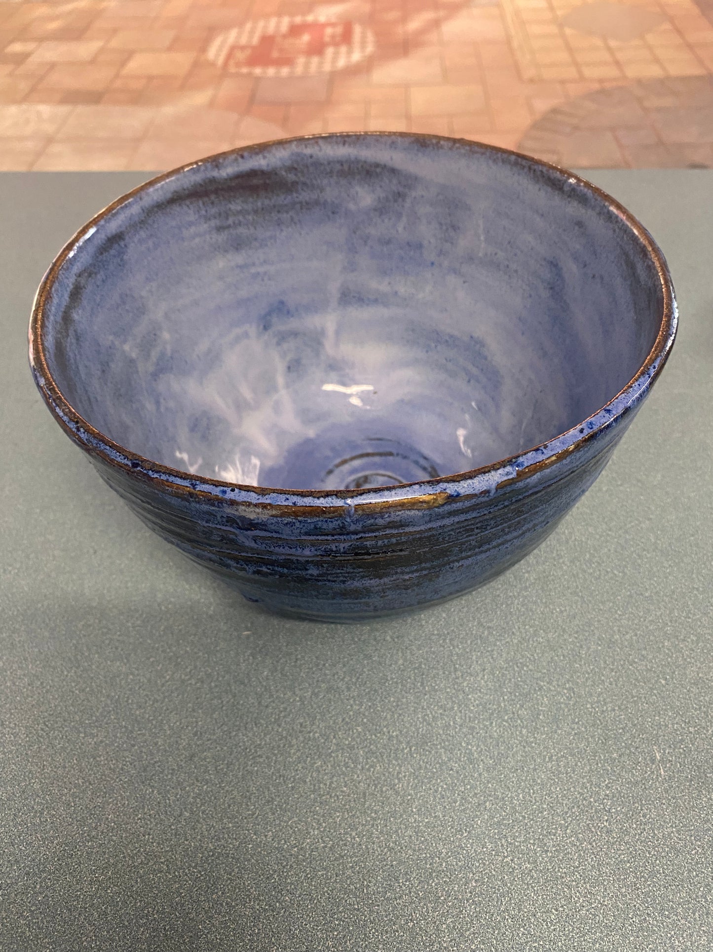 Pottery- Nathan Cox