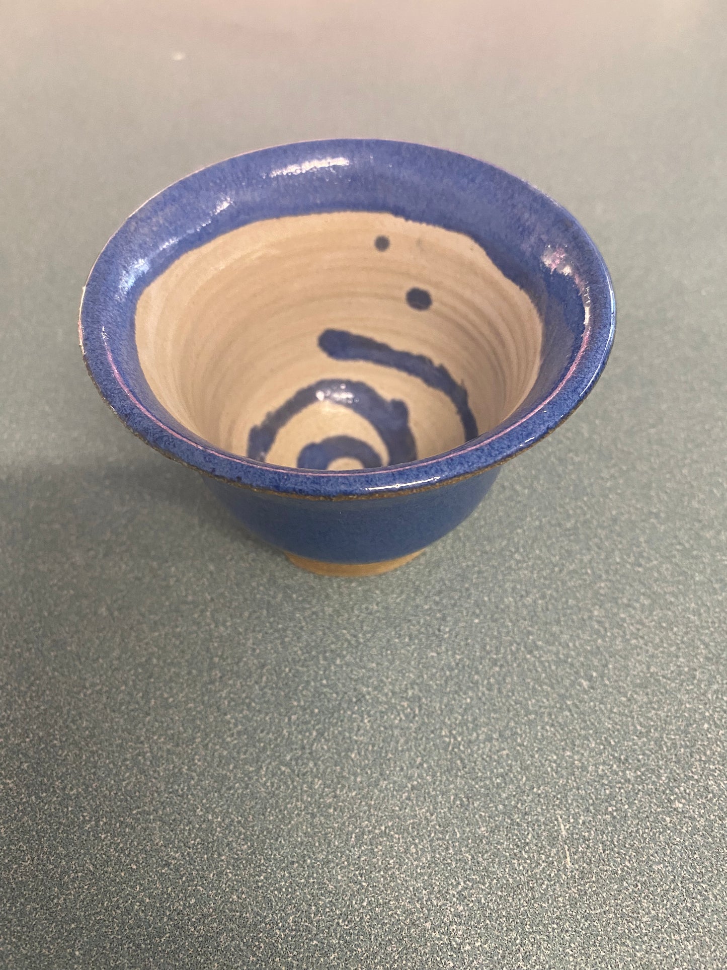 Pottery by Nan Lazovik