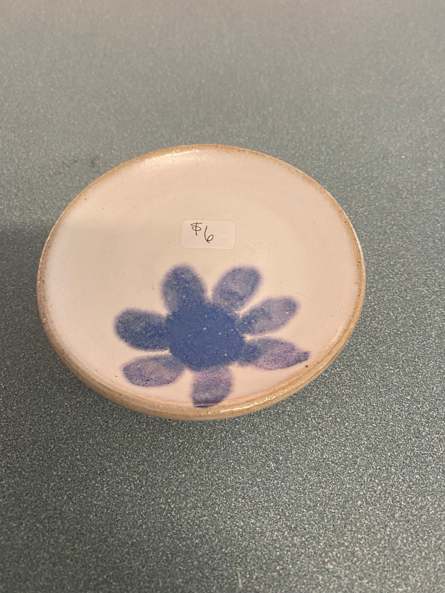 Pottery by Nan Lazovik