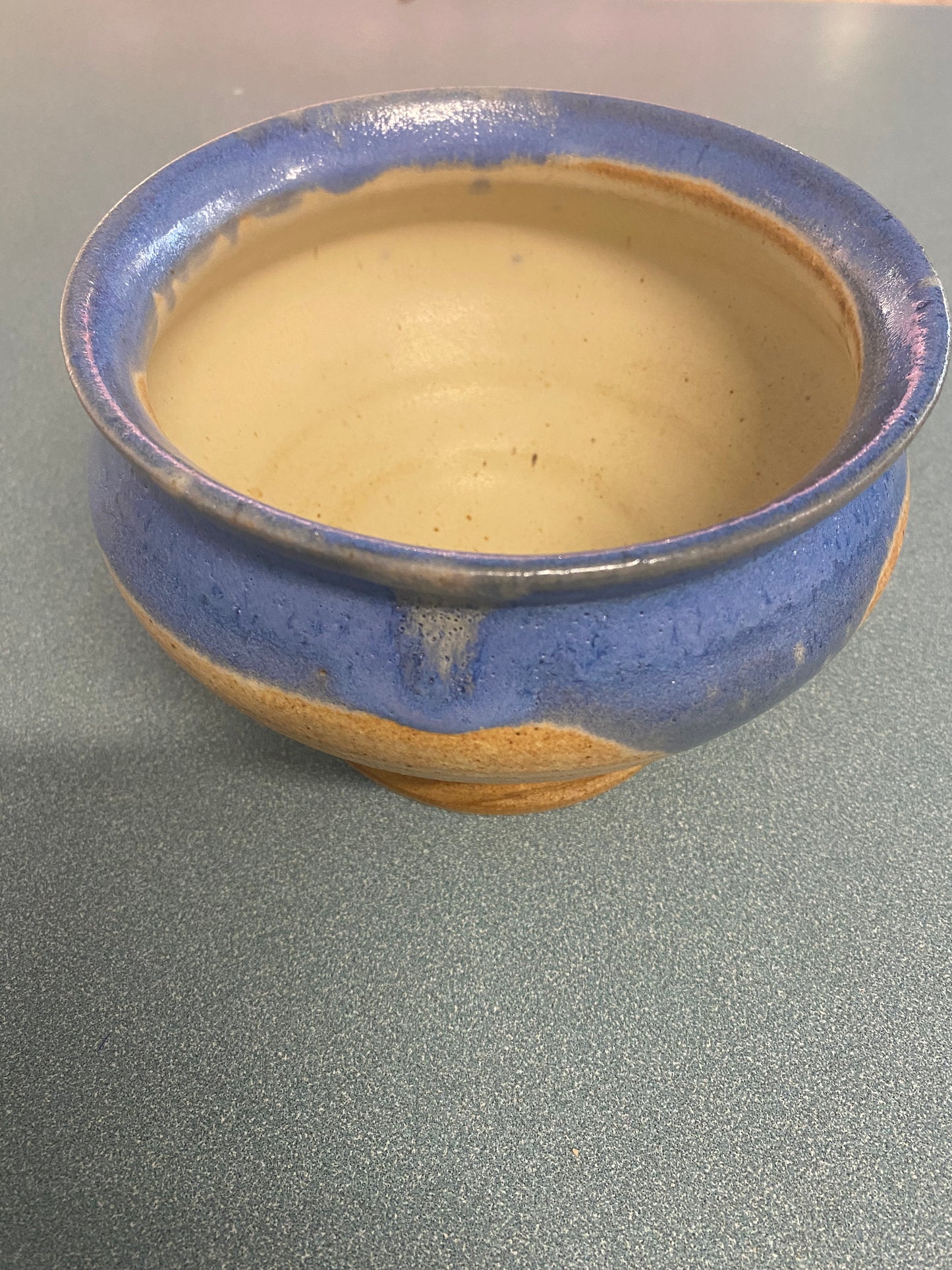 Pottery by Nan Lazovik