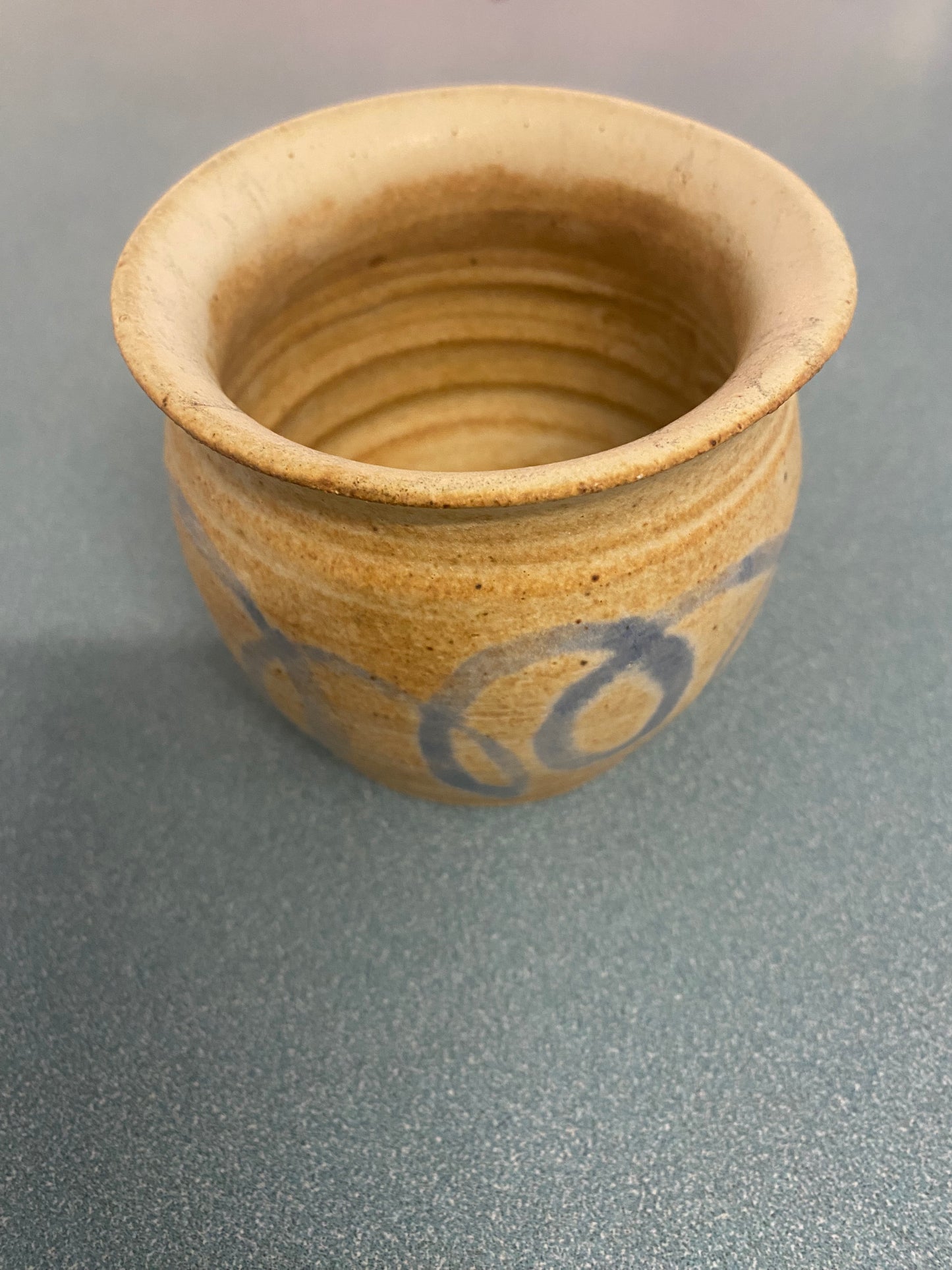 Pottery by Nan Lazovik