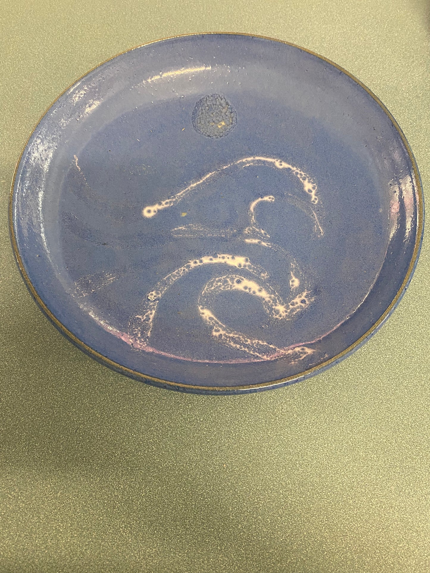 Pottery by Nan Lazovik