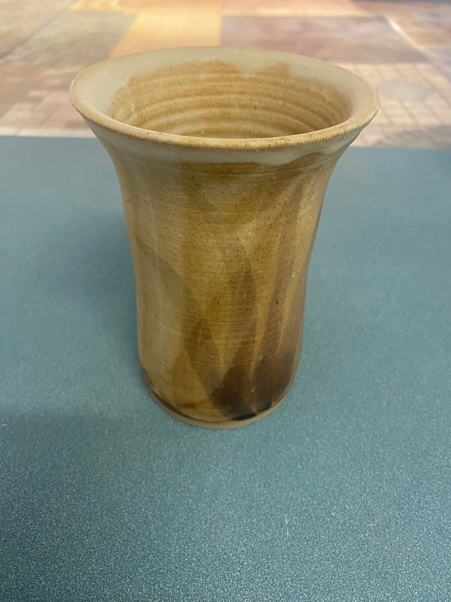 Pottery by Nan Lazovik