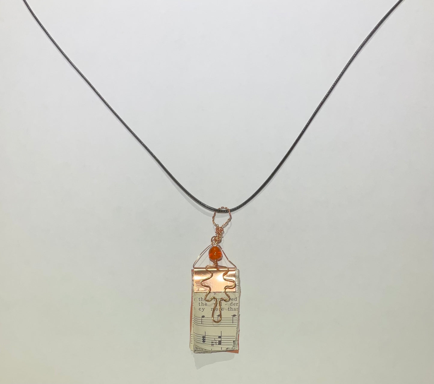 Necklaces - Sandra Nastlerode-Hale