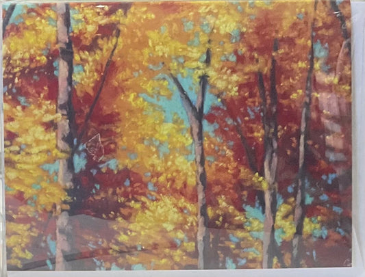 Card Multipack - Catherine LaPointe-Vollmer