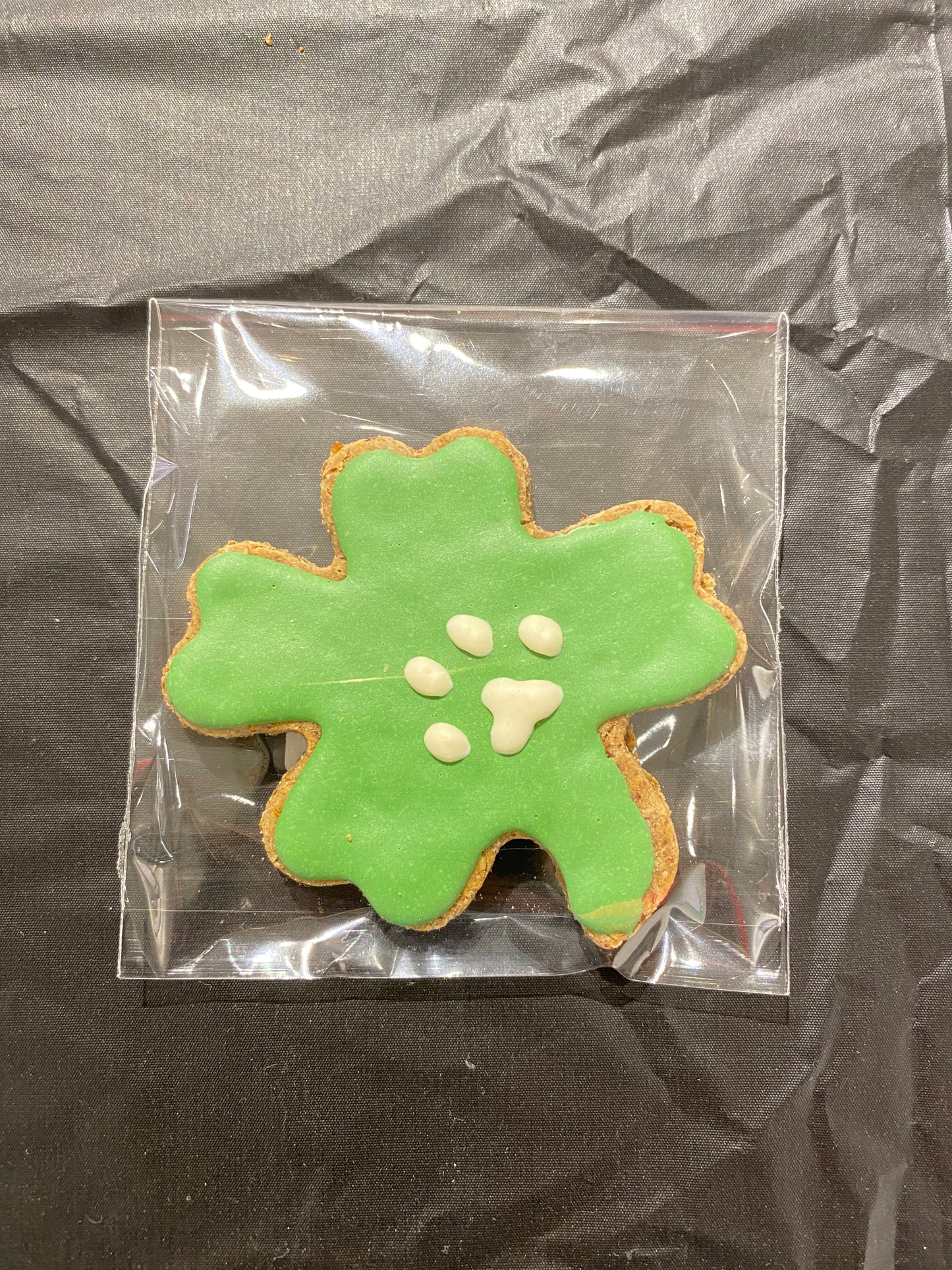 Dog Treats- Kaly White