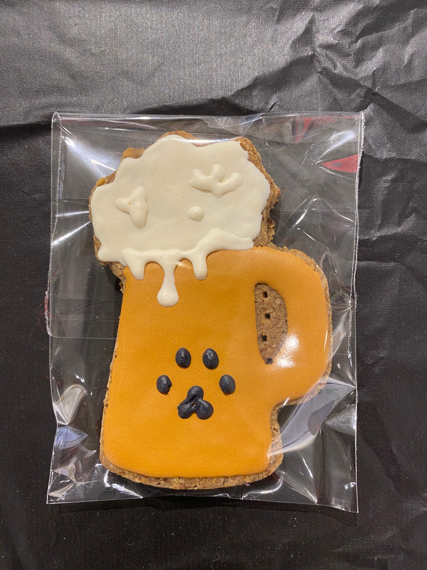 Dog Treats- Kaly White