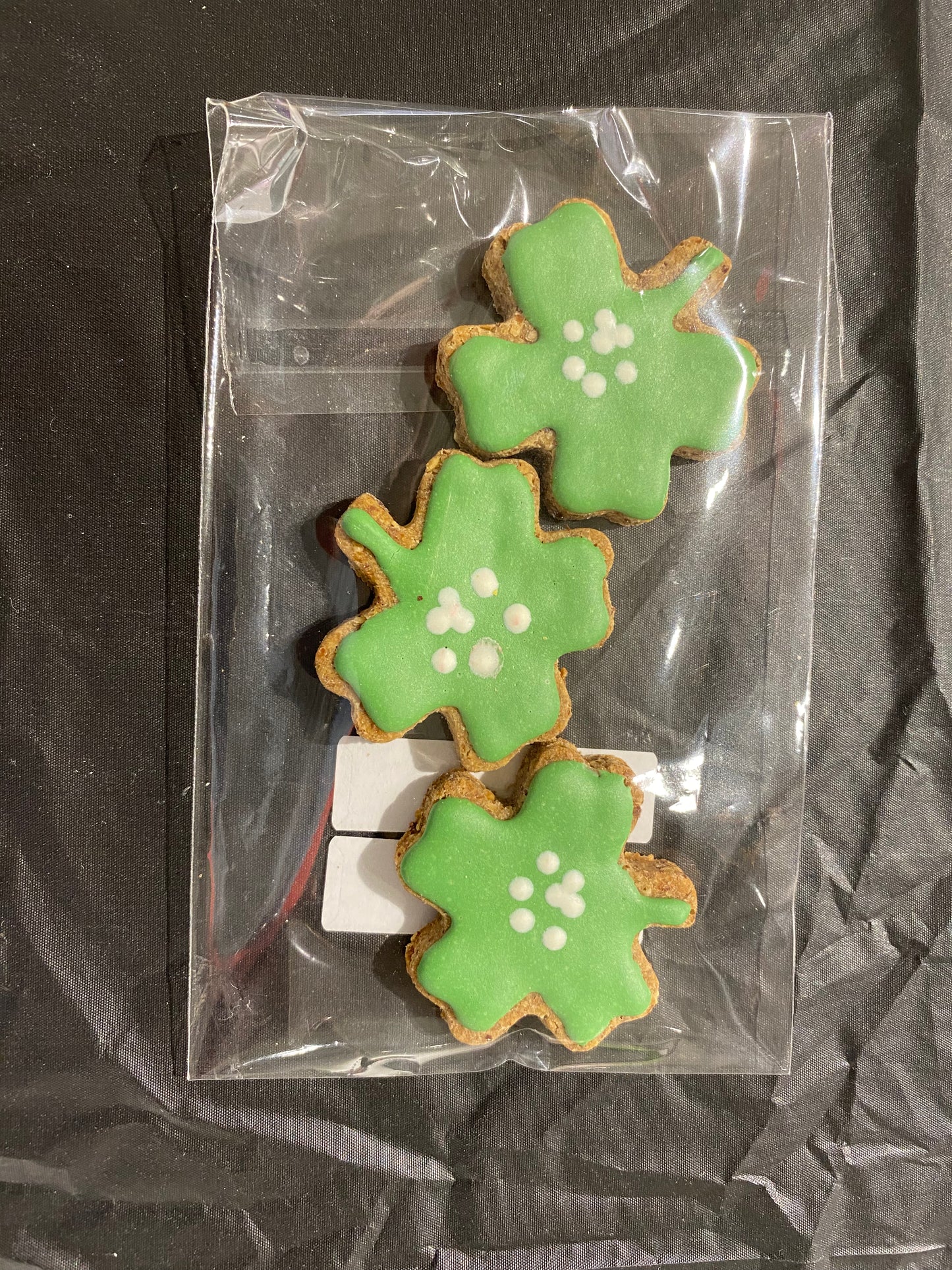 Dog Treats- Kaly White
