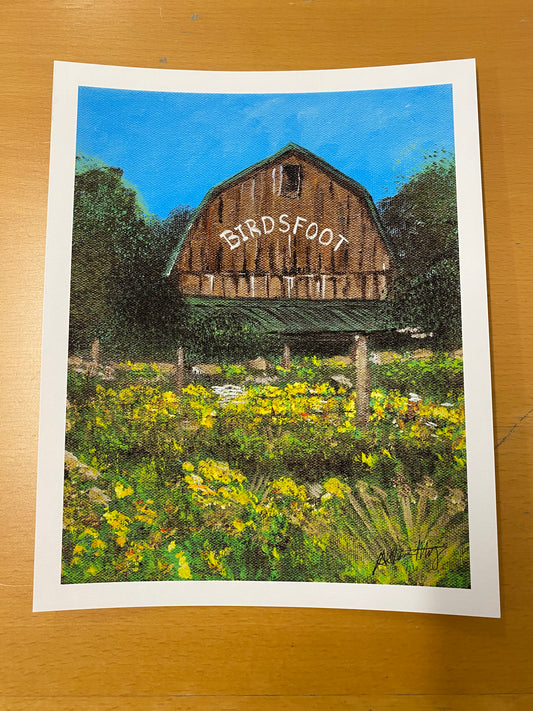 Allison Montroy- Prints