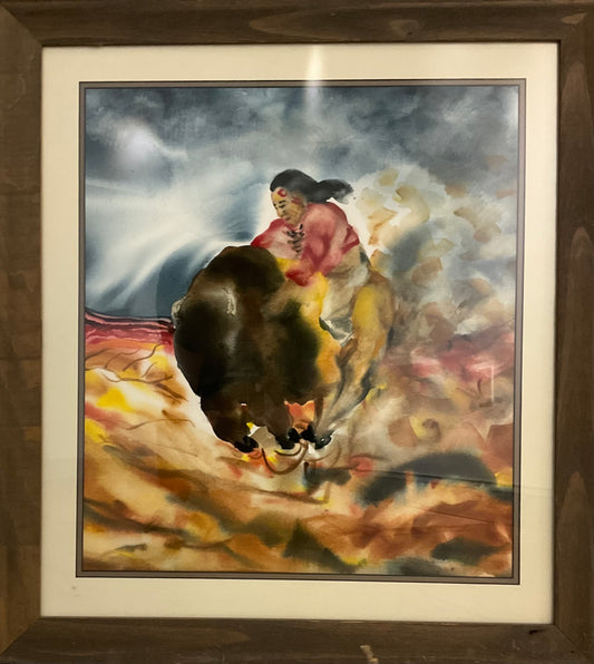 Paintings/Prints- Ray Whalen