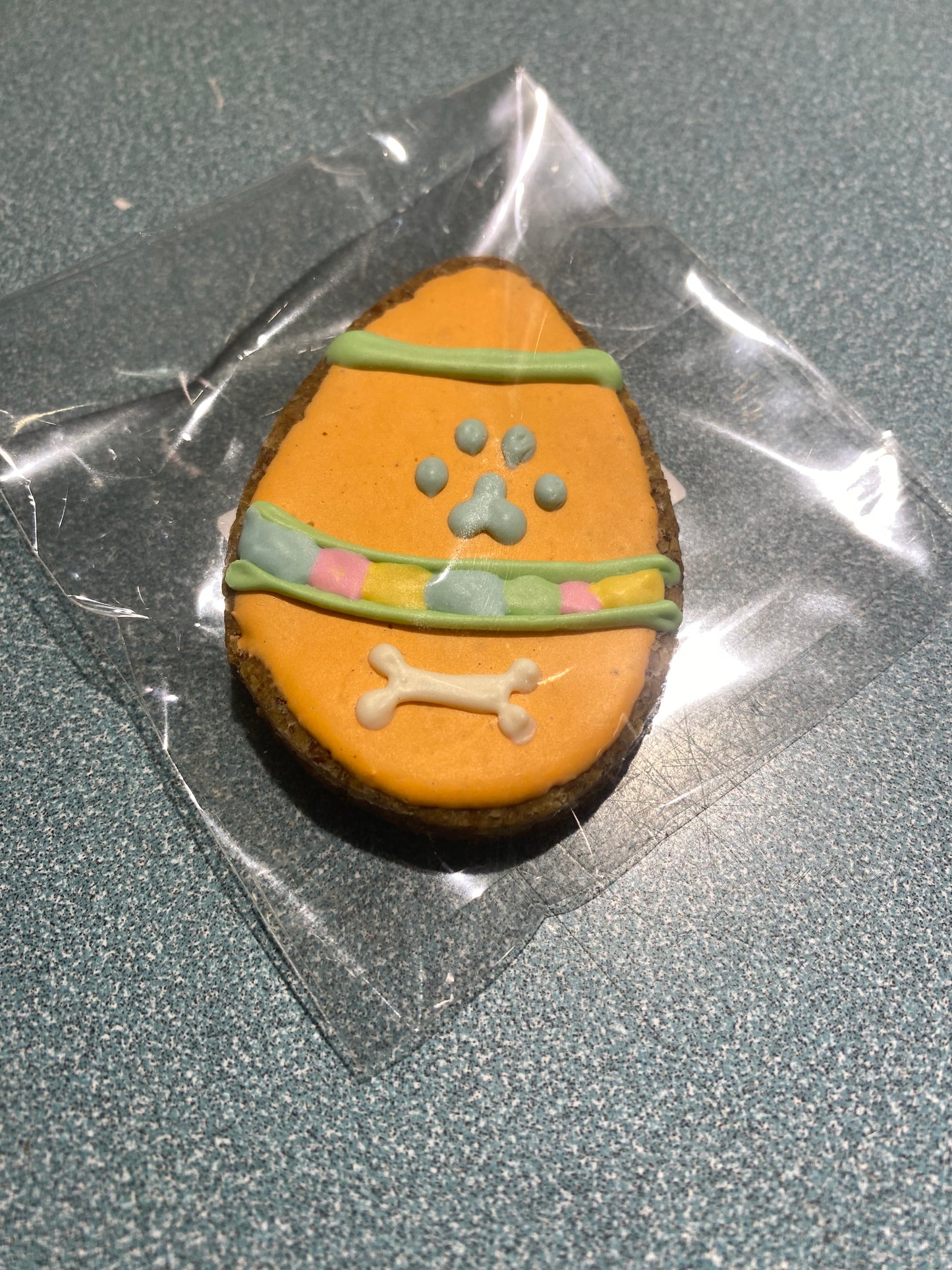 Dog Treats- Kaly White