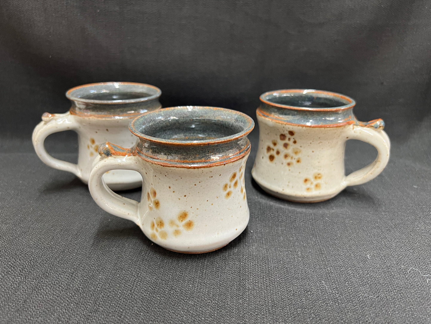 Mugs - Ron Larsen Pottery