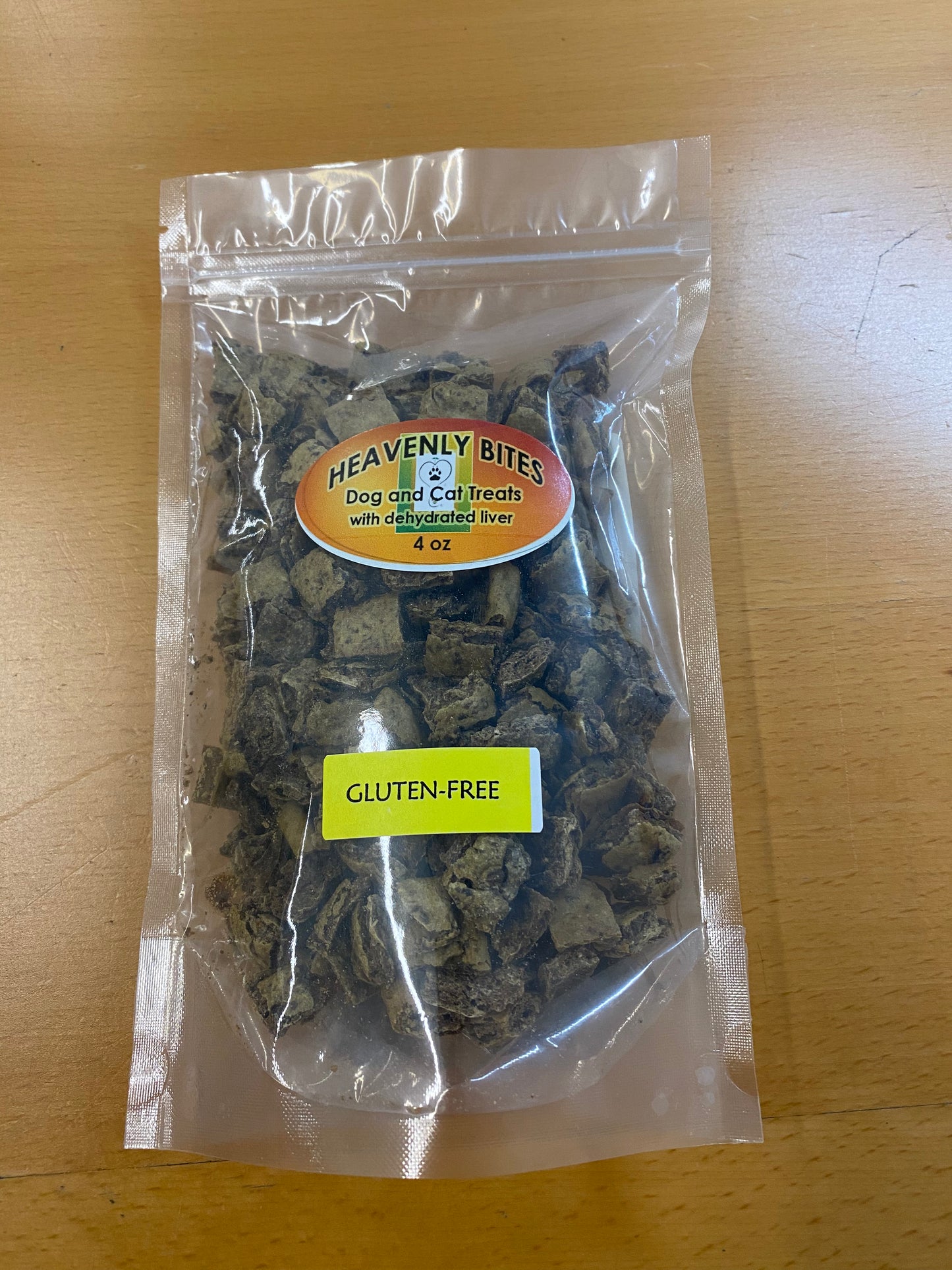 Dog Treats- Kaly White