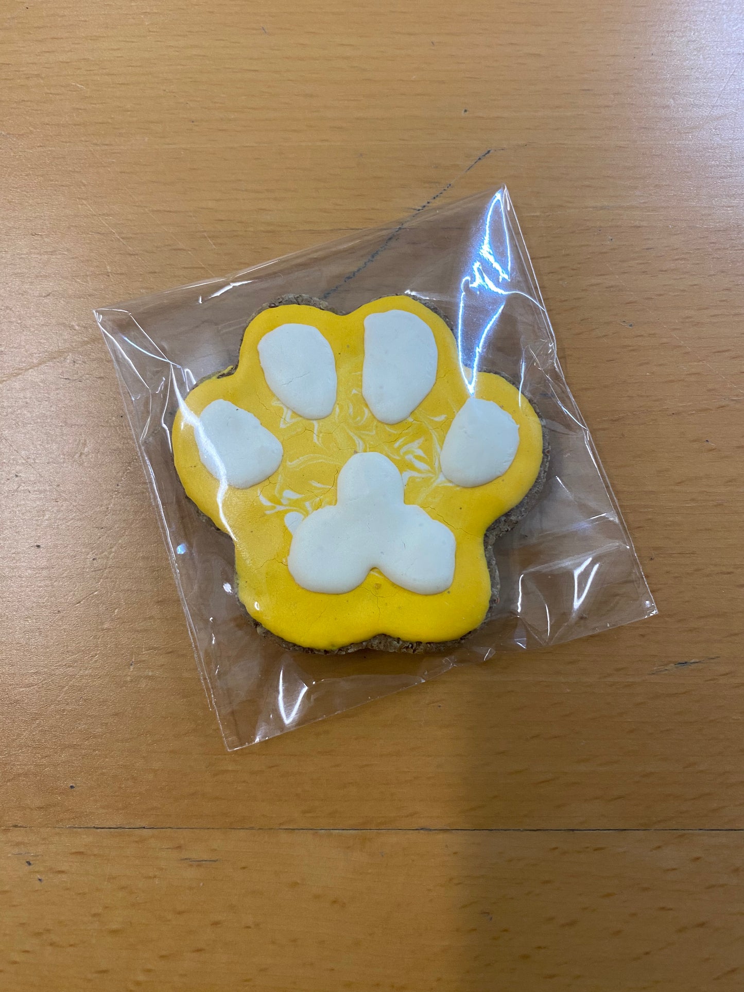 Dog Treats- Kaly White