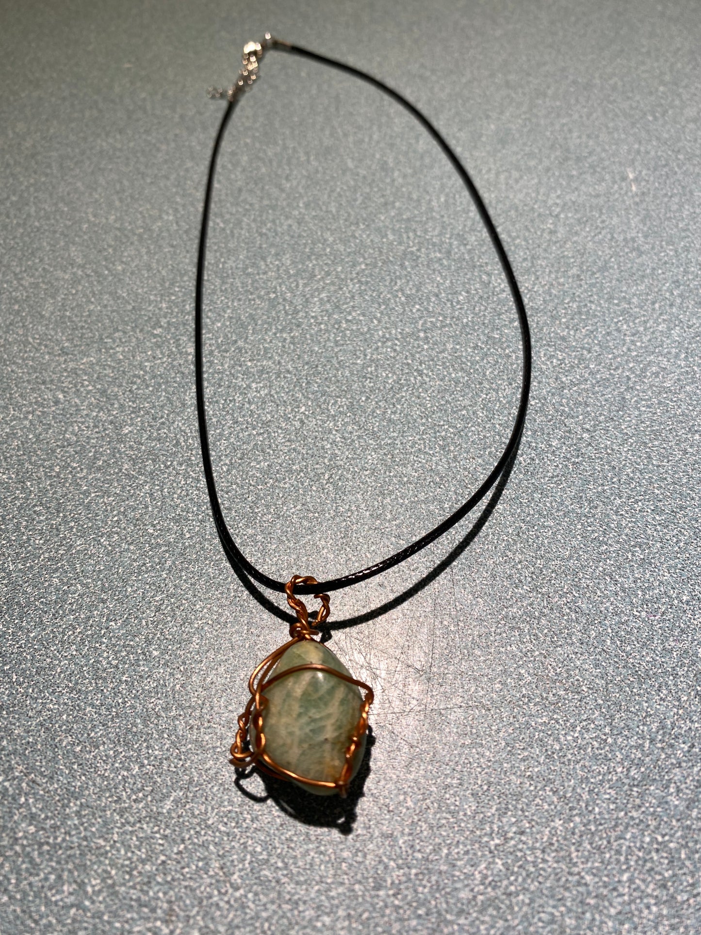 Necklaces - Sandra Nastlerode-Hale